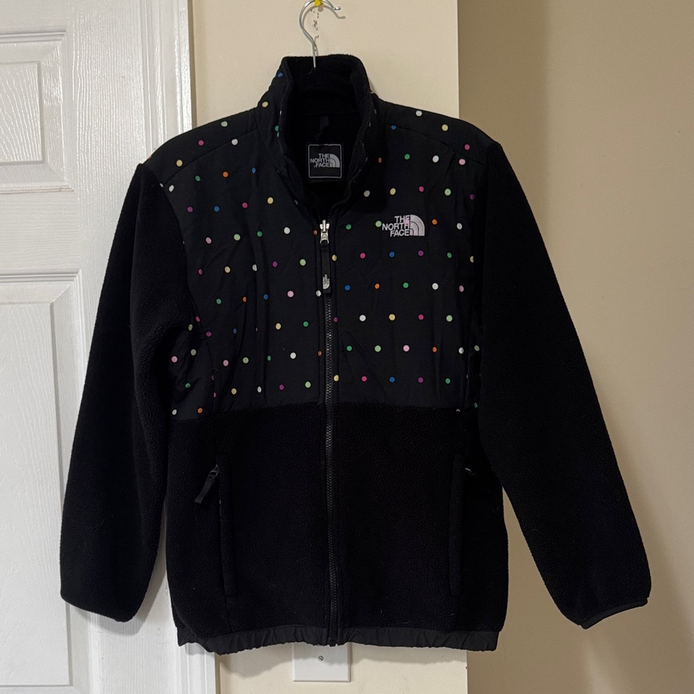 The North Face girls  jacket